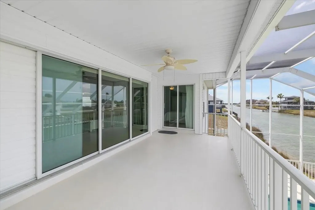 4009 Sheephead Drive Hernando Beach FL 34607