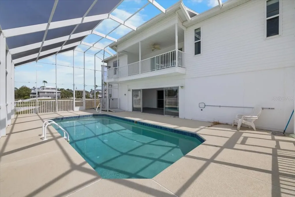 4009 Sheephead Drive Hernando Beach FL 34607