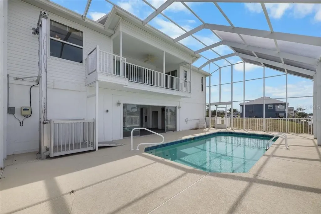 4009 Sheephead Drive Hernando Beach FL 34607