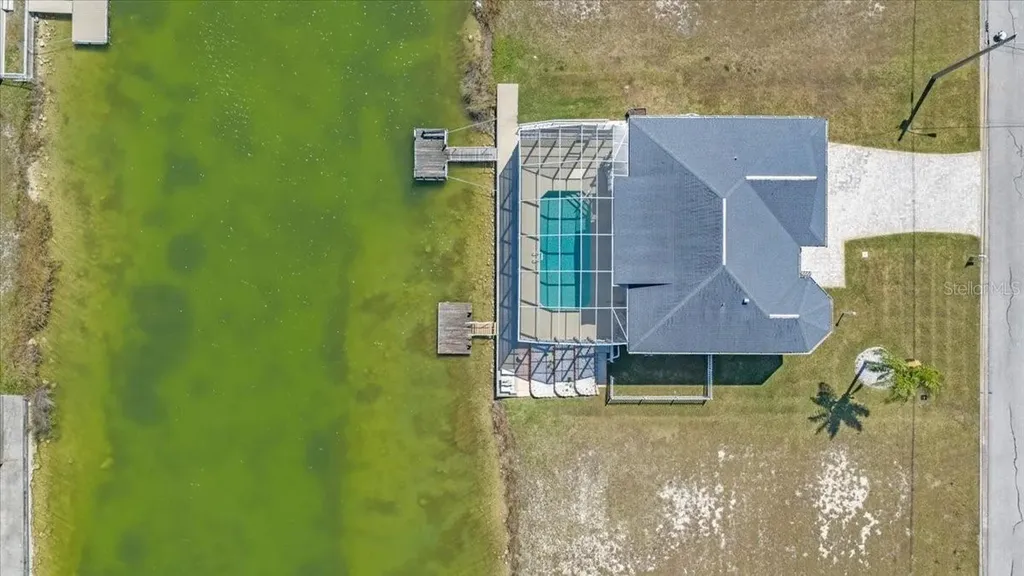 4009 Sheephead Drive Hernando Beach FL 34607