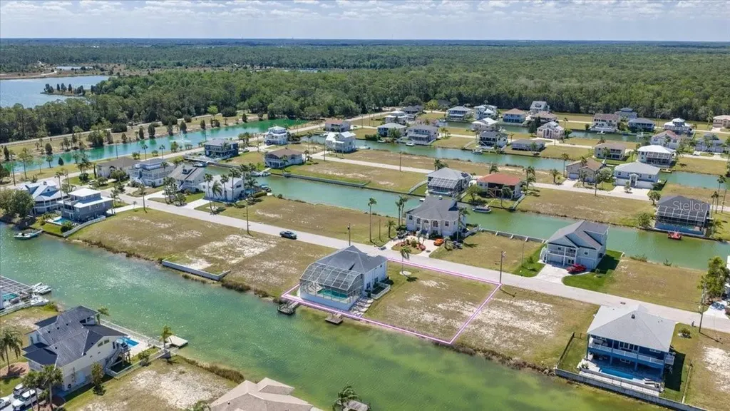 4009 Sheephead Drive Hernando Beach FL 34607