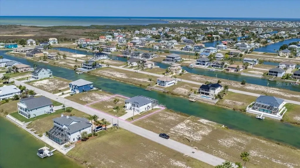 4009 Sheephead Drive Hernando Beach FL 34607