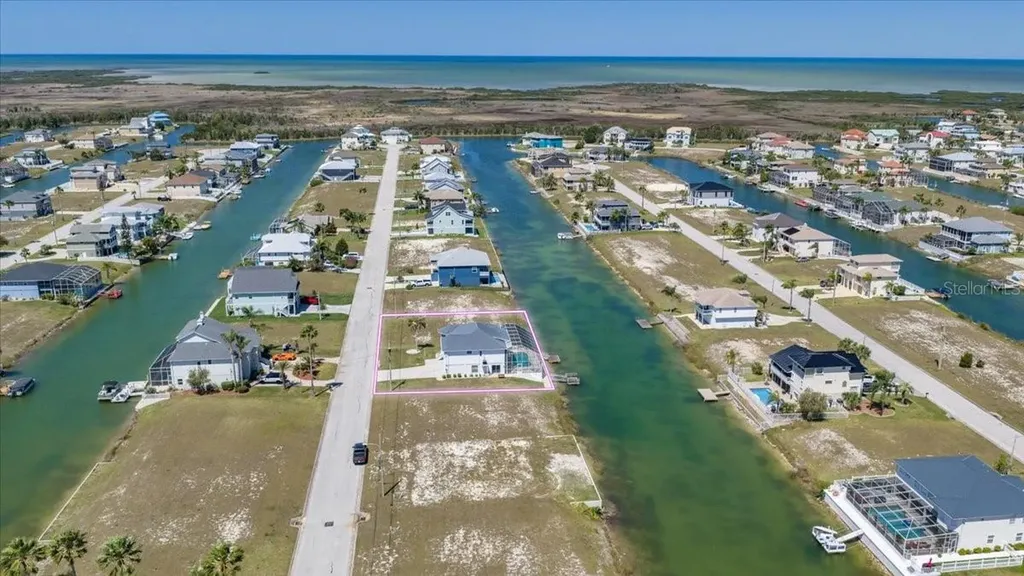 4009 Sheephead Drive Hernando Beach FL 34607