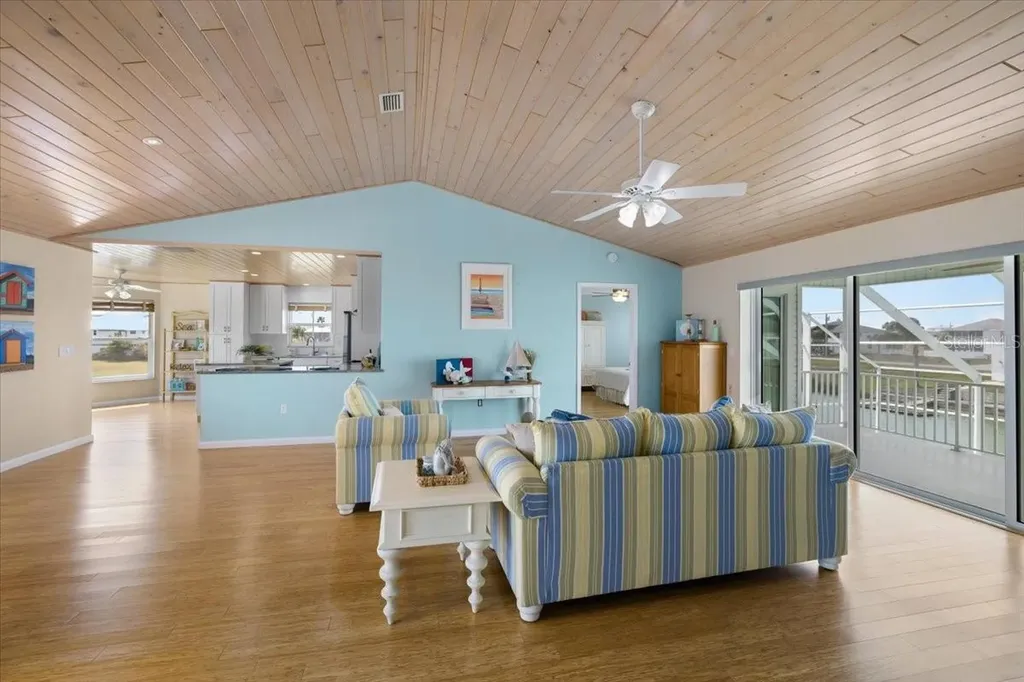 4009 Sheephead Drive Hernando Beach FL 34607