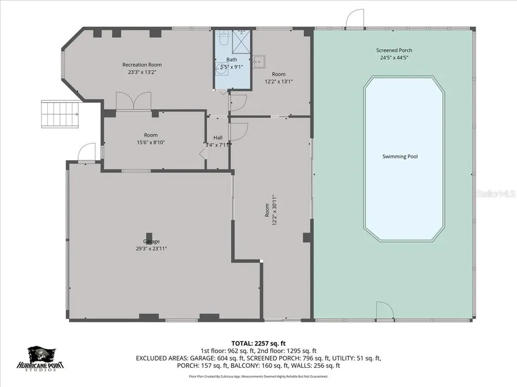 4009 Sheephead Drive Hernando Beach FL 34607