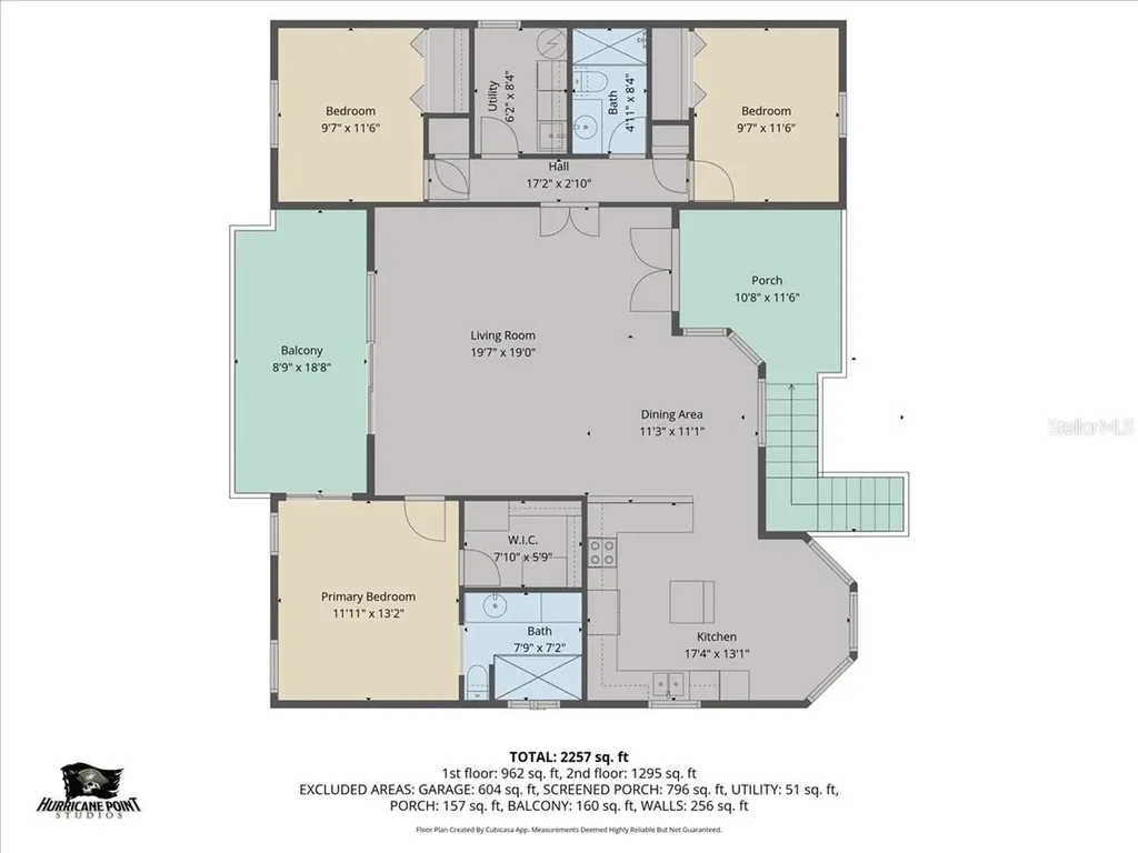 4009 Sheephead Drive Hernando Beach FL 34607