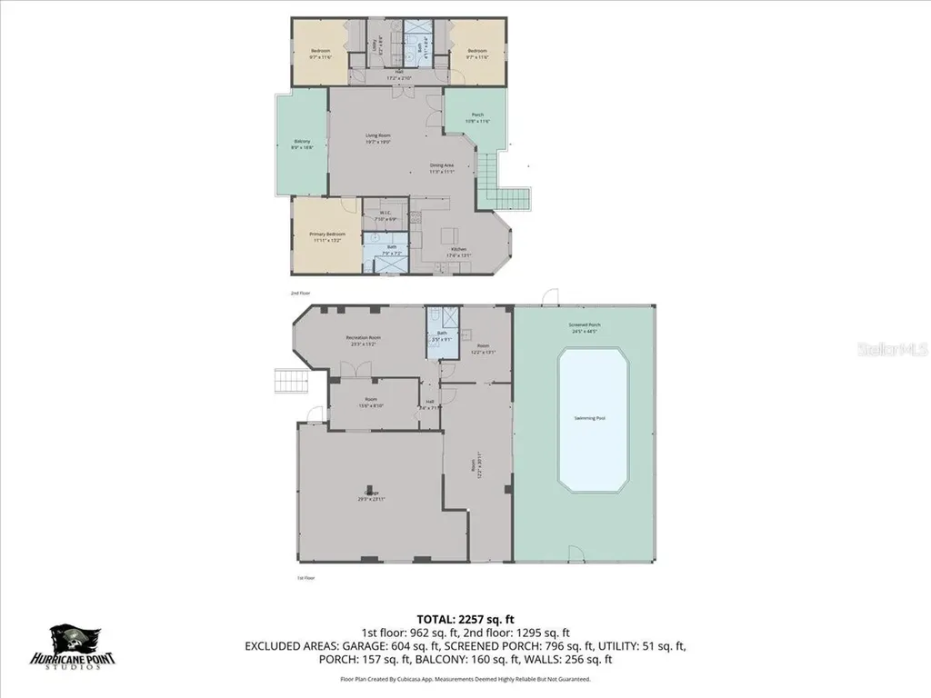 4009 Sheephead Drive Hernando Beach FL 34607