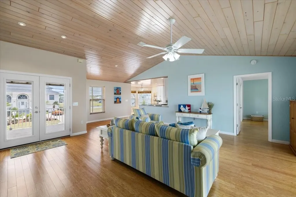 4009 Sheephead Drive Hernando Beach FL 34607
