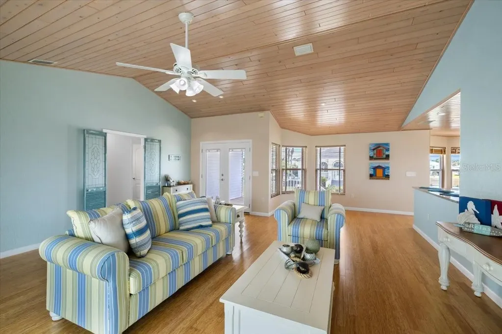 4009 Sheephead Drive Hernando Beach FL 34607