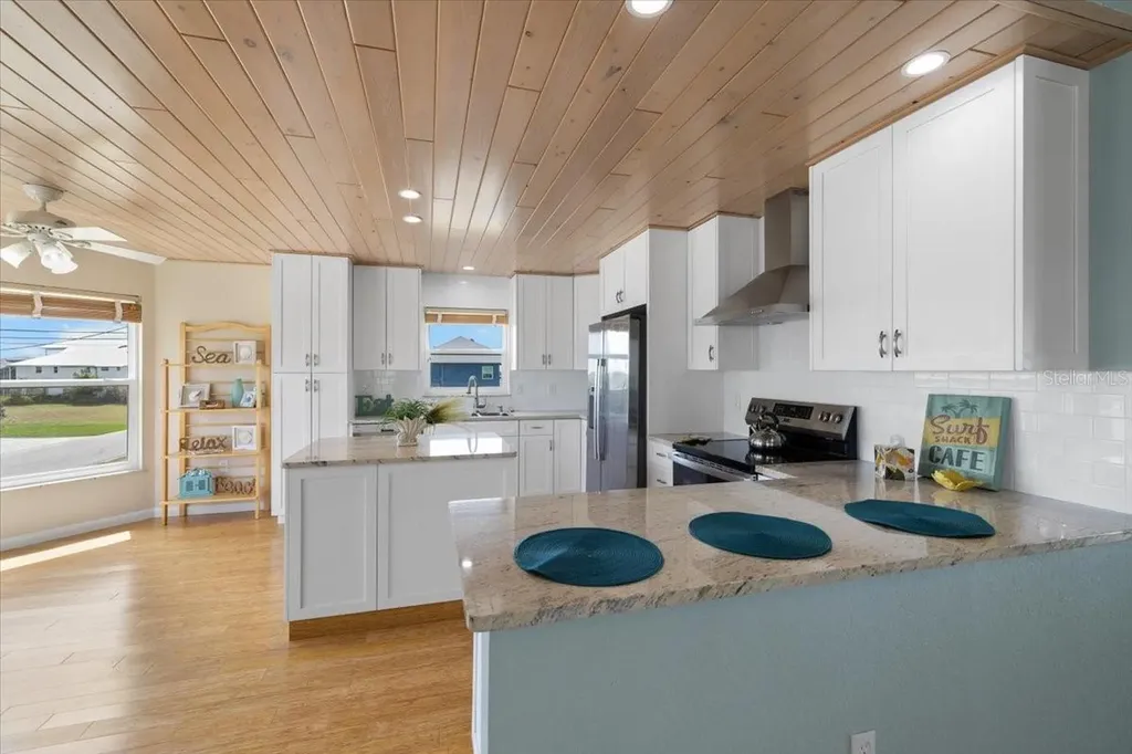 4009 Sheephead Drive Hernando Beach FL 34607