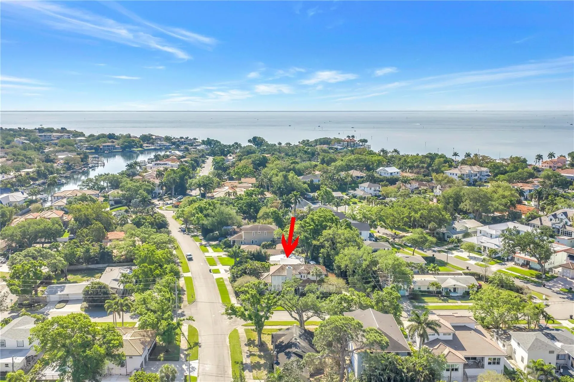209 Bandera Way NE St Petersburg FL 33704