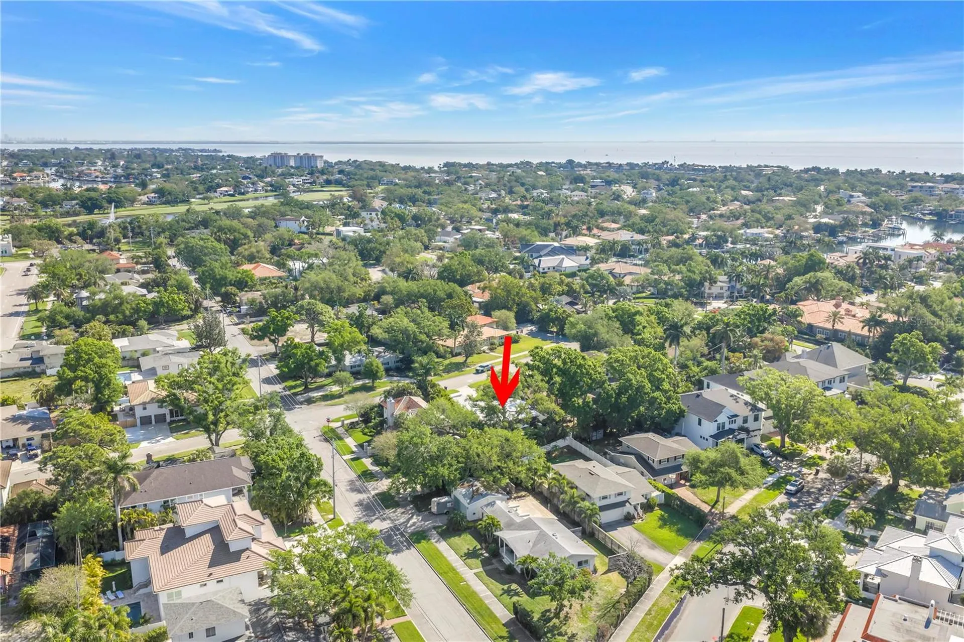 209 Bandera Way NE St Petersburg FL 33704