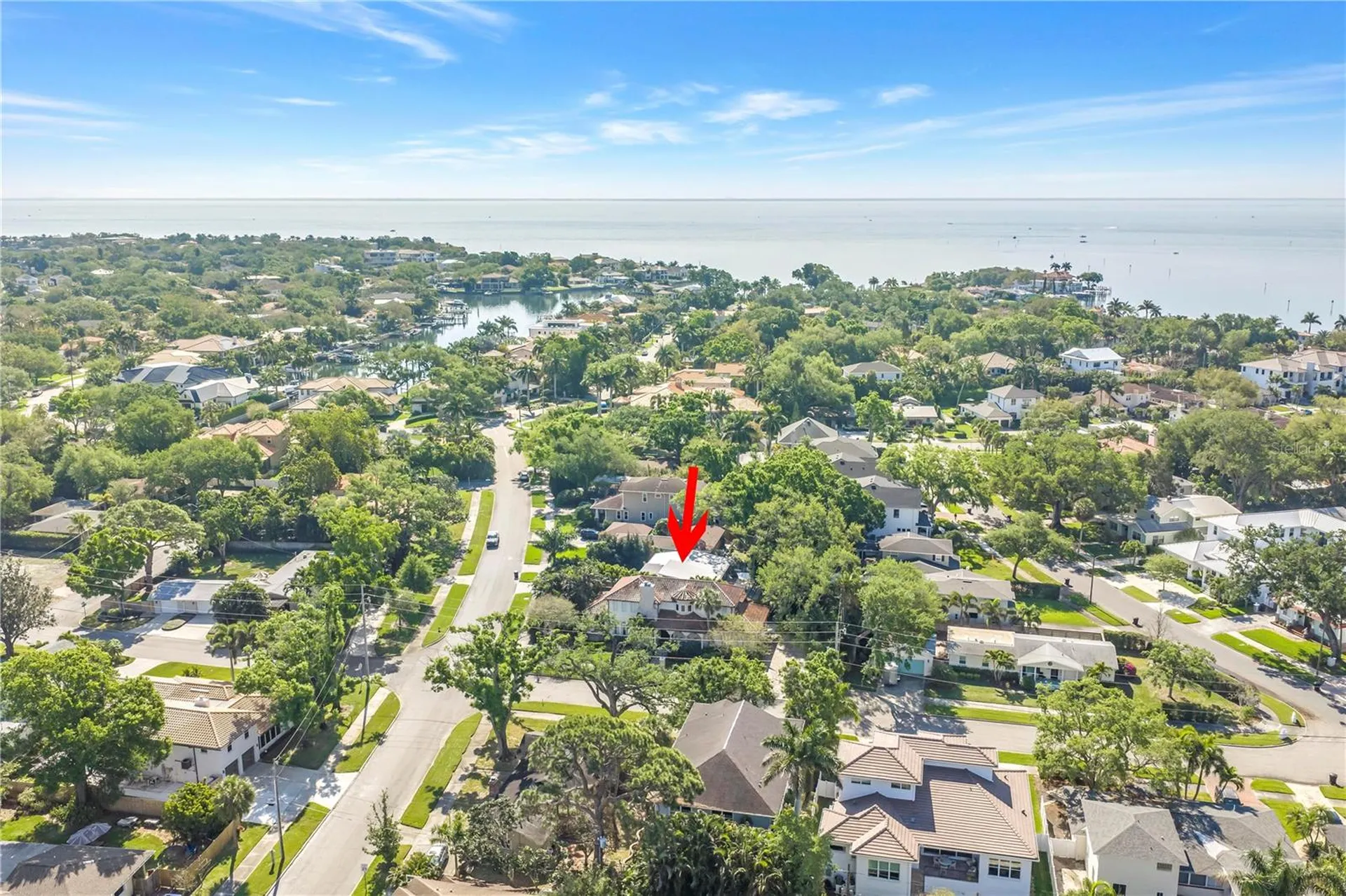 209 Bandera Way NE St Petersburg FL 33704