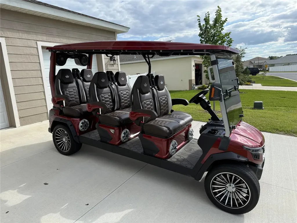 7728 SW 56th Place Ocala FL 34474