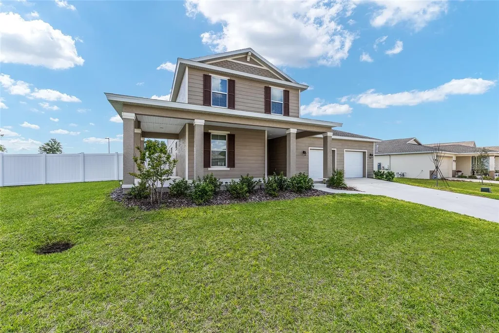 7728 SW 56th Place Ocala FL 34474