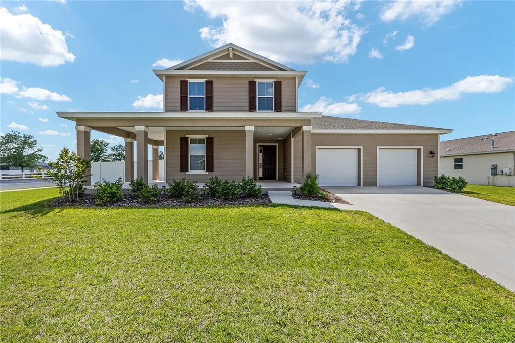 7728 SW 56th Place Ocala FL 34474