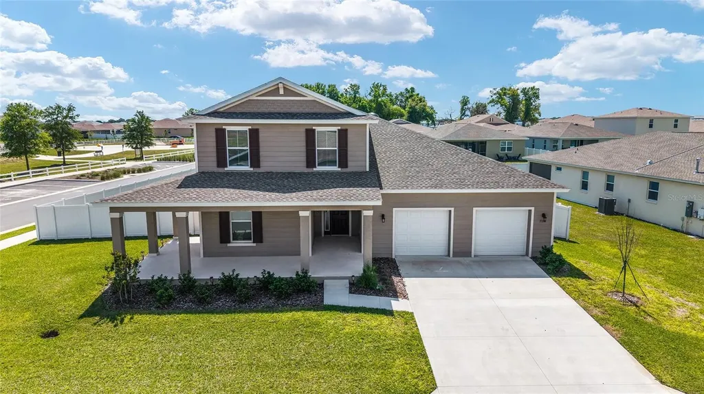 7728 SW 56th Place Ocala FL 34474