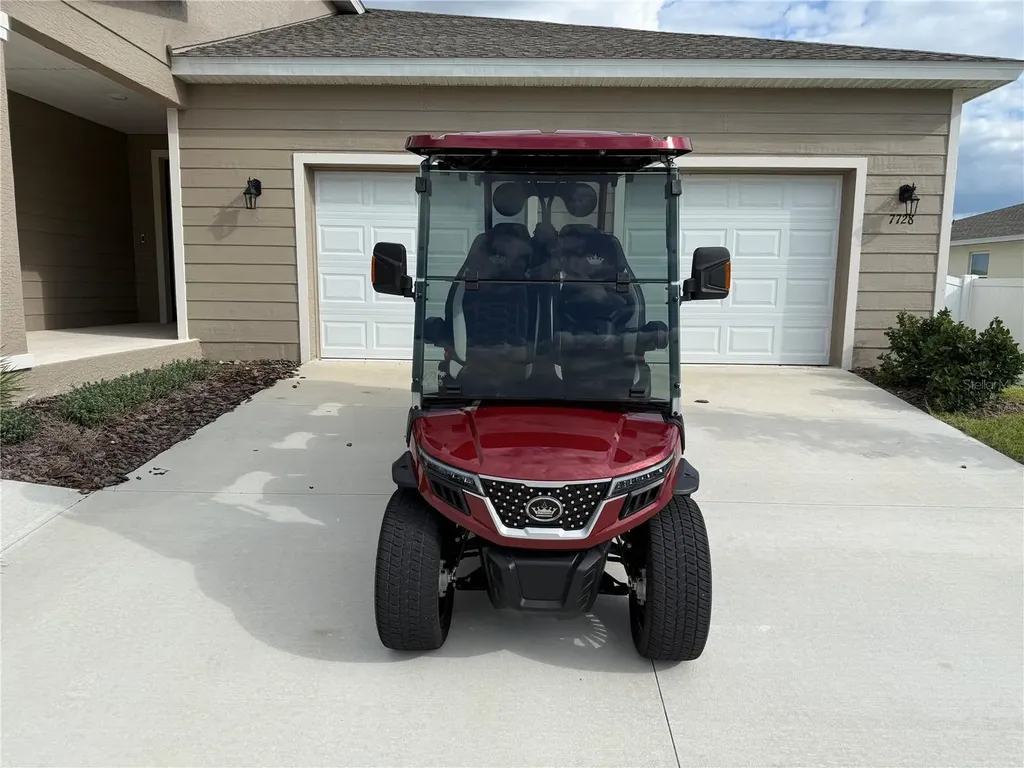 7728 SW 56th Place Ocala FL 34474