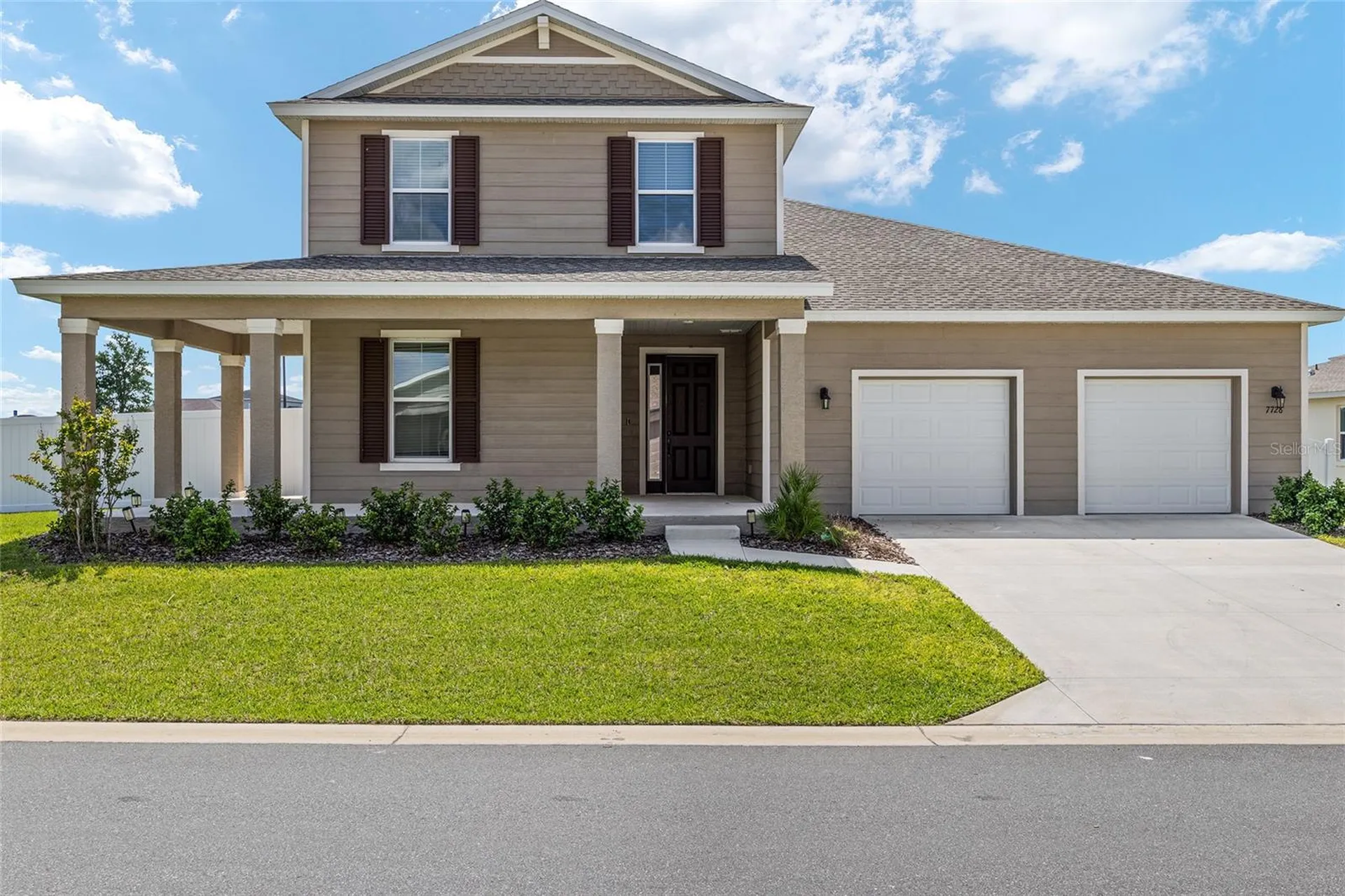 7728 SW 56th Place Ocala FL 34474