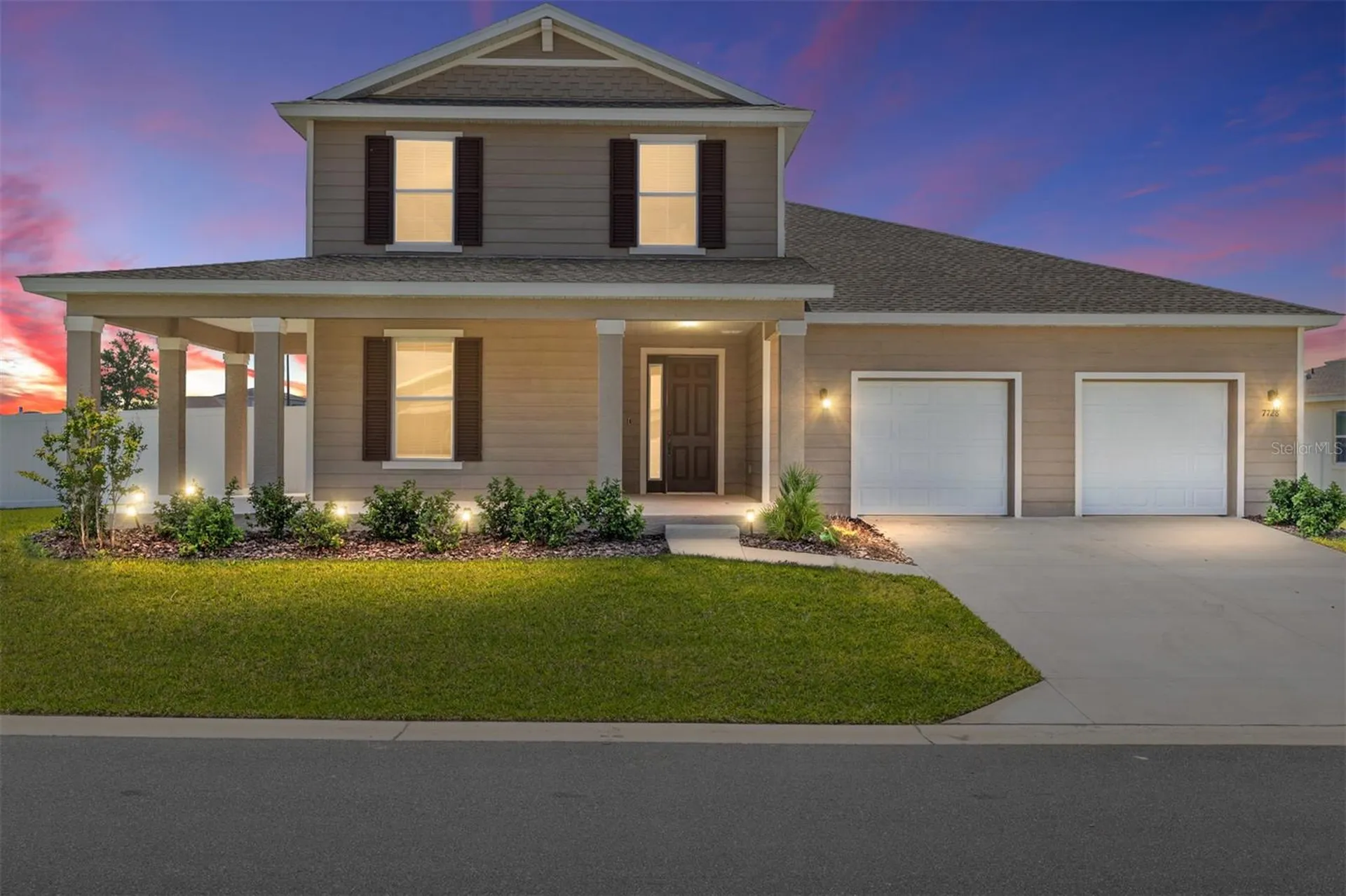 7728 SW 56th Place Ocala FL 34474