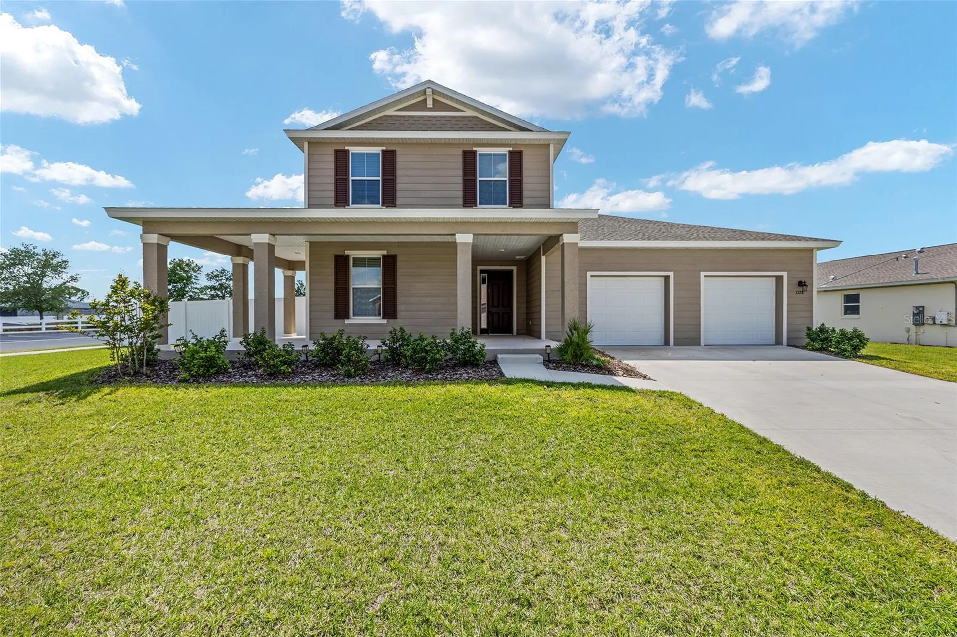 7728 SW 56th Place Ocala FL 34474