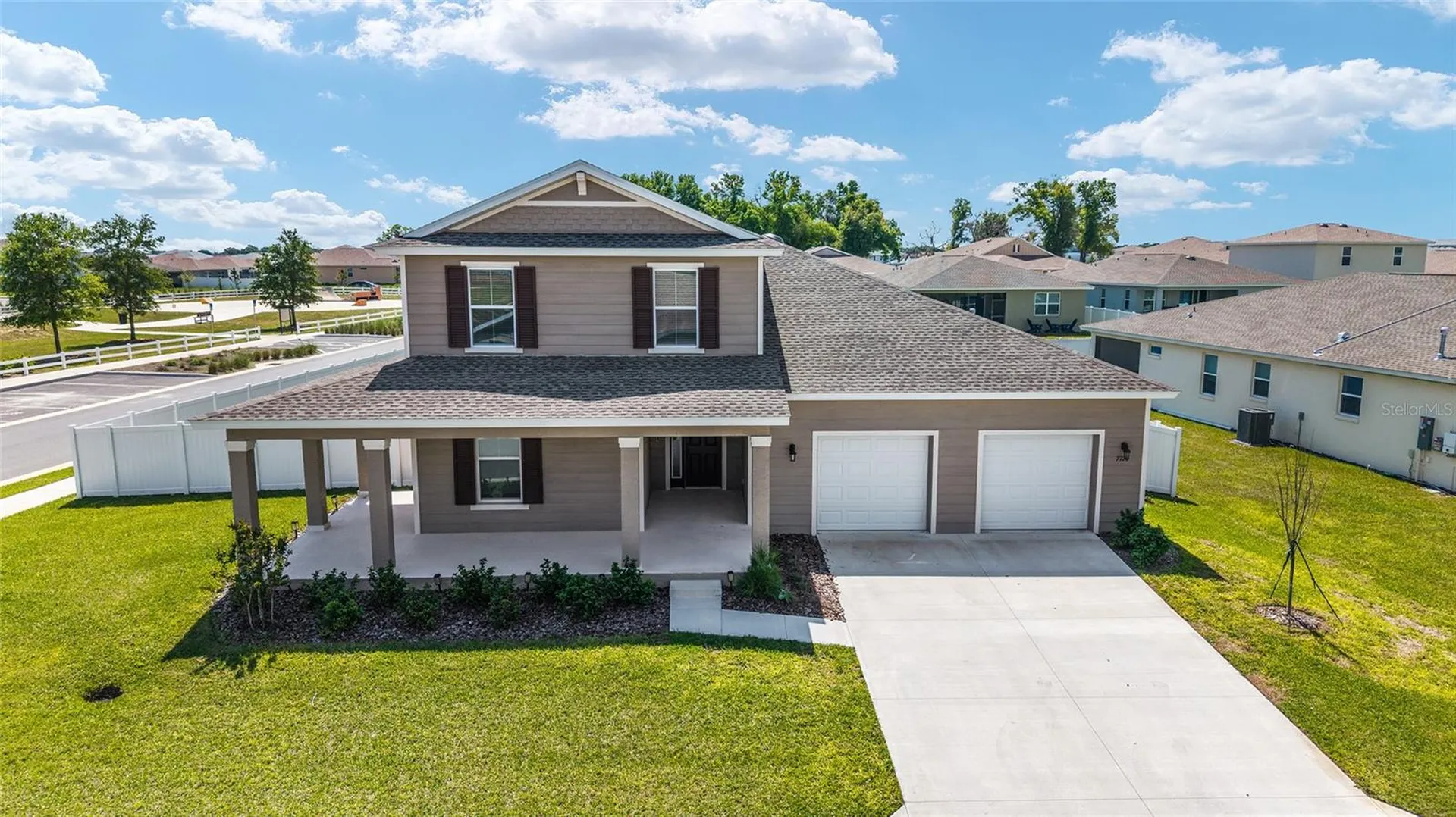 7728 SW 56th Place Ocala FL 34474