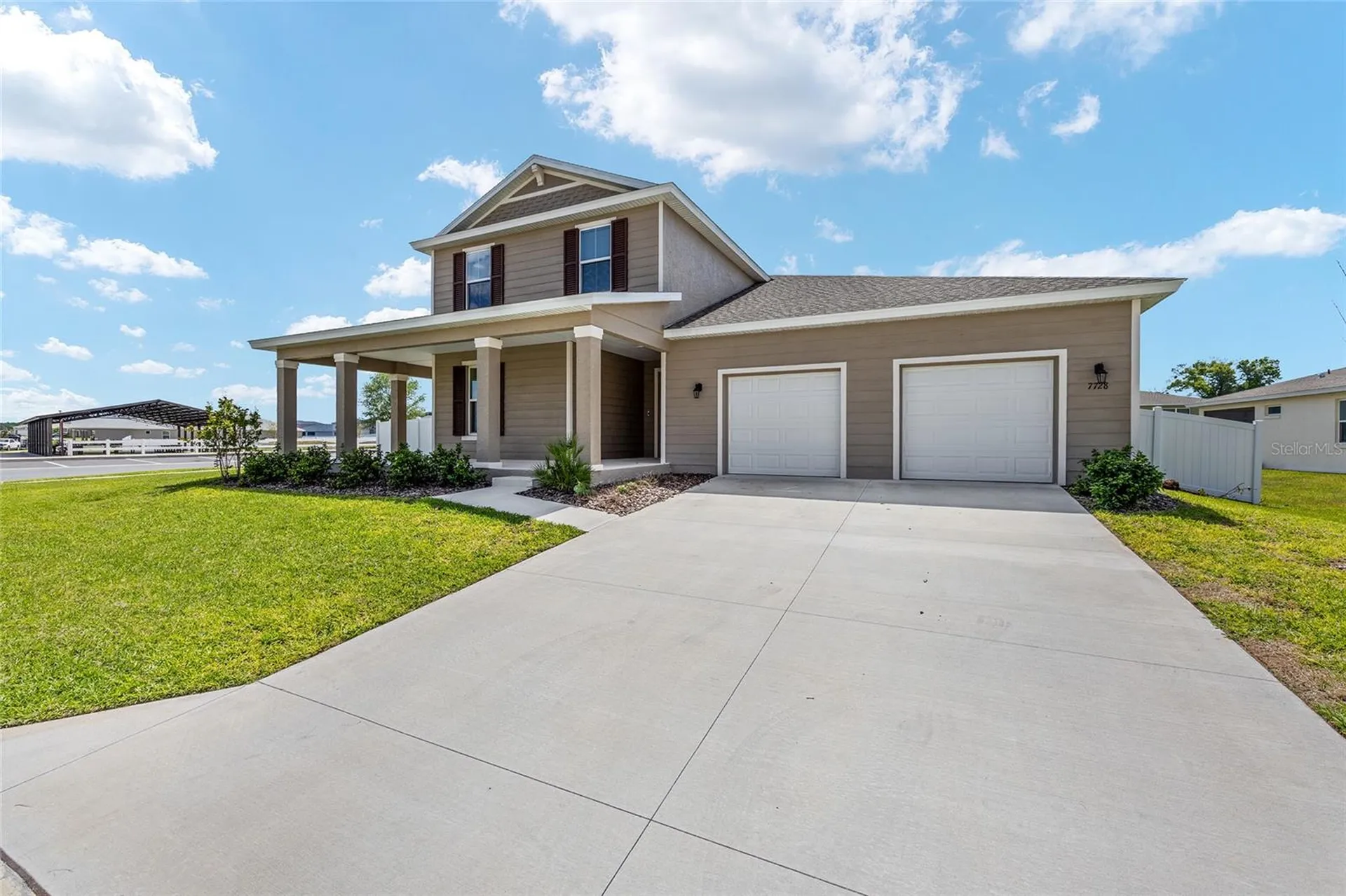 7728 SW 56th Place Ocala FL 34474