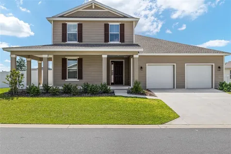 7728 SW 56th Place Ocala FL 34474