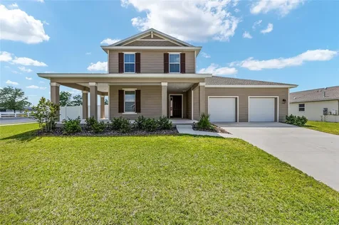 7728 SW 56th Place Ocala FL 34474