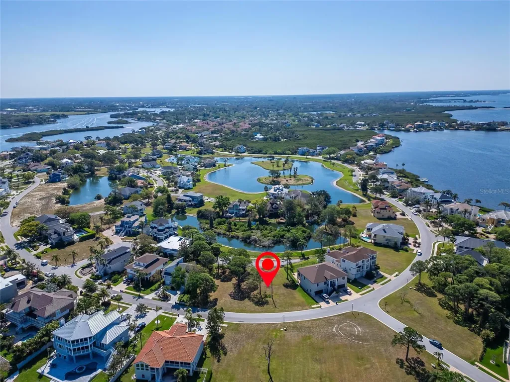 N Pointe Alexis Drive Tarpon Springs FL 34689
