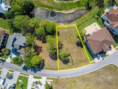 N Pointe Alexis Drive Tarpon Springs FL 34689