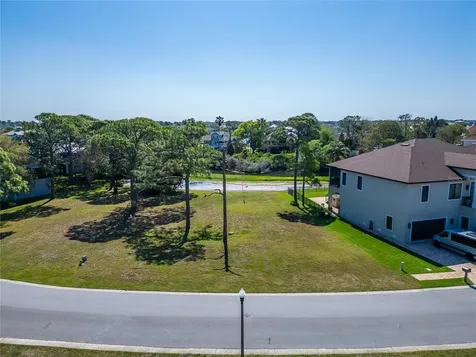 N Pointe Alexis Drive Tarpon Springs FL 34689