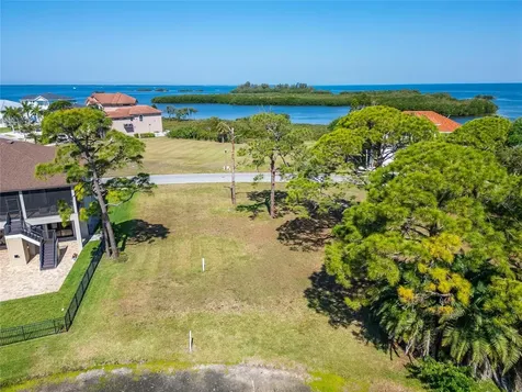 N Pointe Alexis Drive Tarpon Springs FL 34689