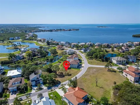 N Pointe Alexis Drive Tarpon Springs FL 34689