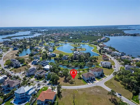 N Pointe Alexis Drive Tarpon Springs FL 34689