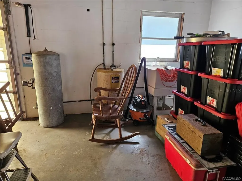 89 S Scarboro Avenue Lecanto FL 34461