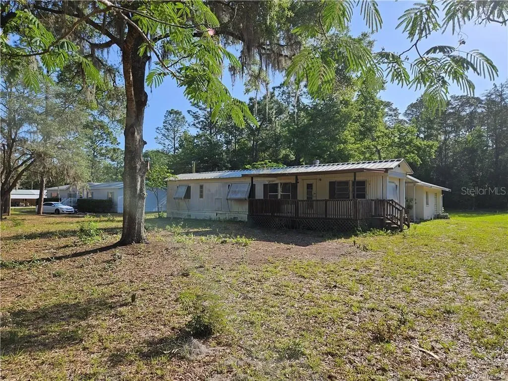 89 S Scarboro Avenue Lecanto FL 34461