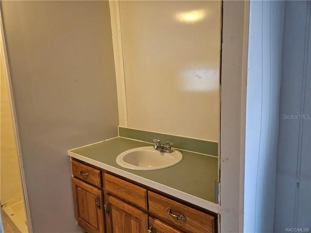 89 S Scarboro Avenue Lecanto FL 34461