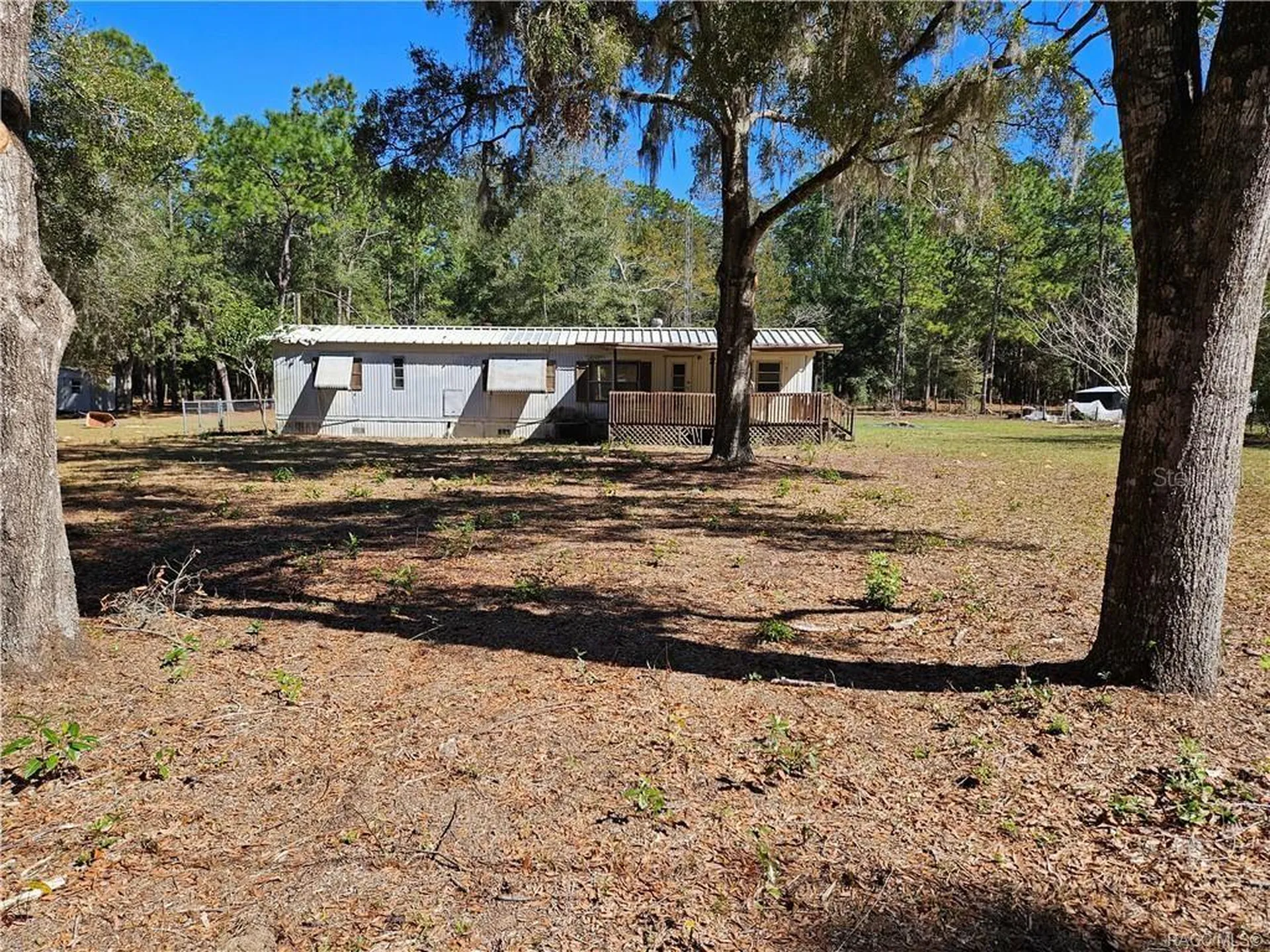 89 S Scarboro Avenue Lecanto FL 34461