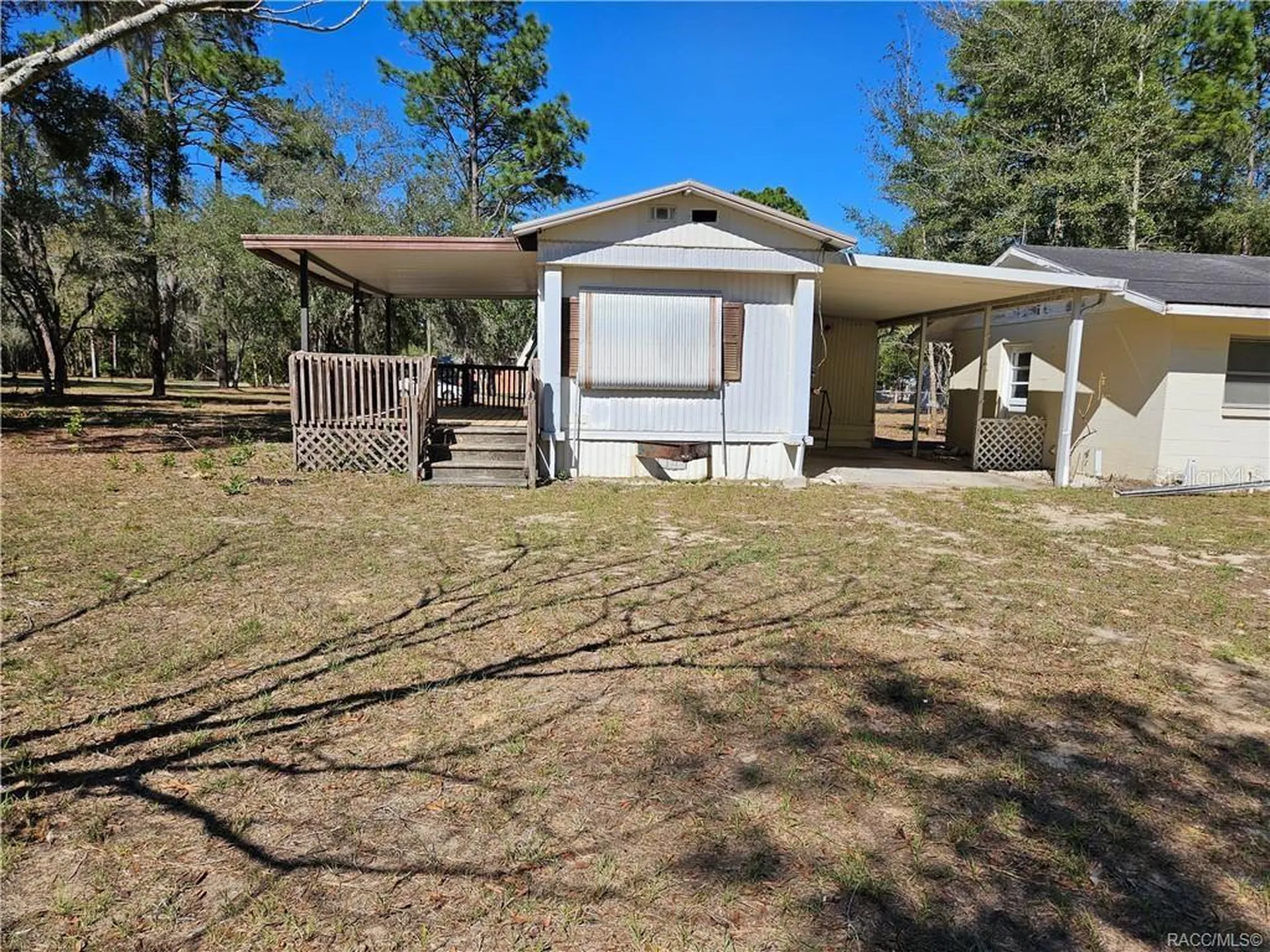 89 S Scarboro Avenue Lecanto FL 34461