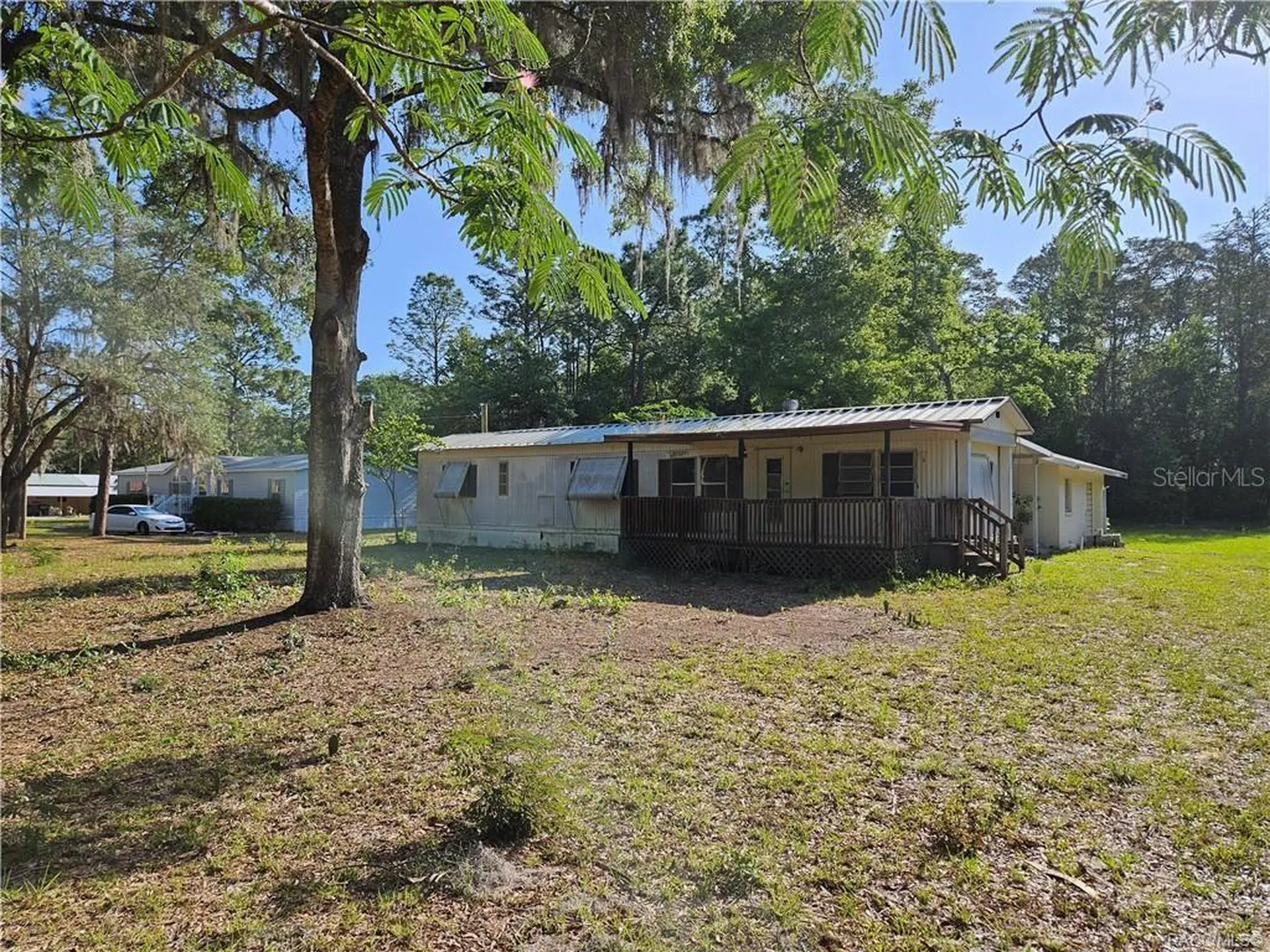 89 S Scarboro Avenue Lecanto FL 34461