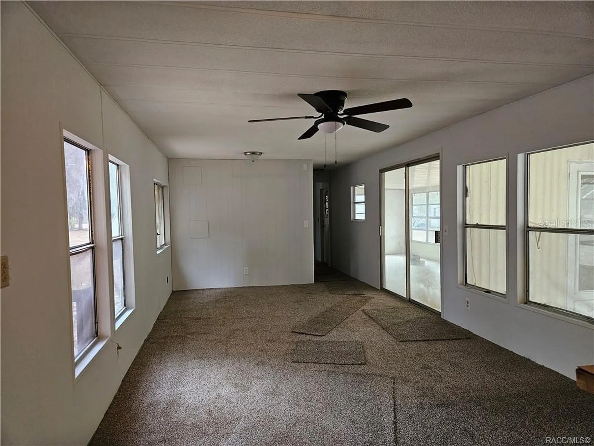 89 S Scarboro Avenue Lecanto FL 34461