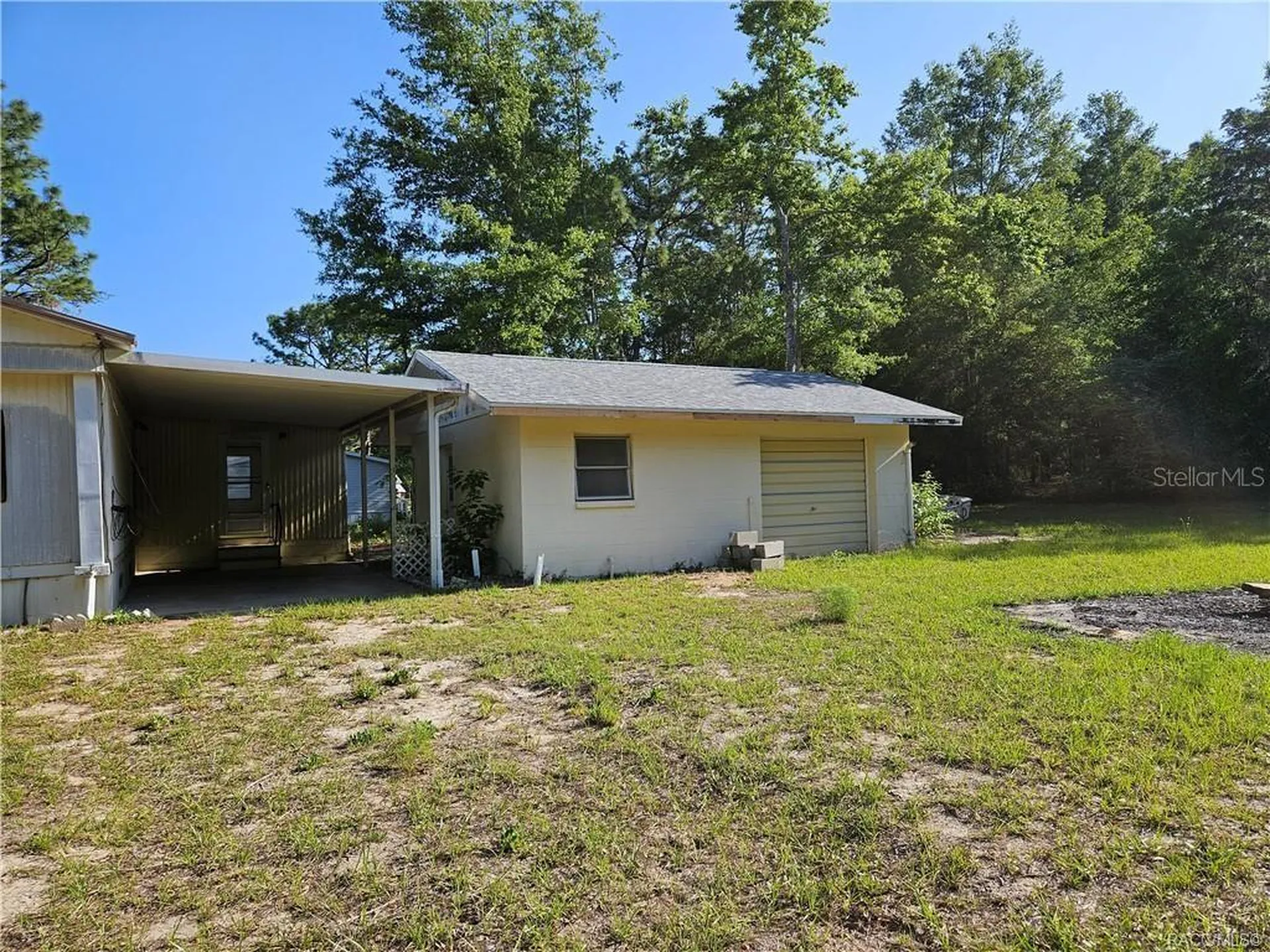 89 S Scarboro Avenue Lecanto FL 34461
