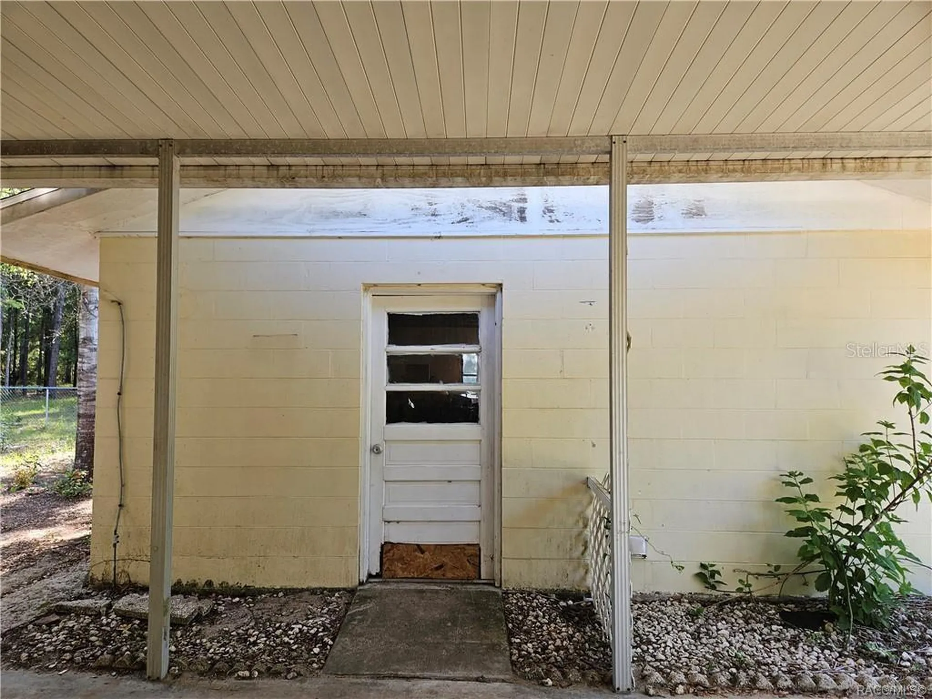 89 S Scarboro Avenue Lecanto FL 34461