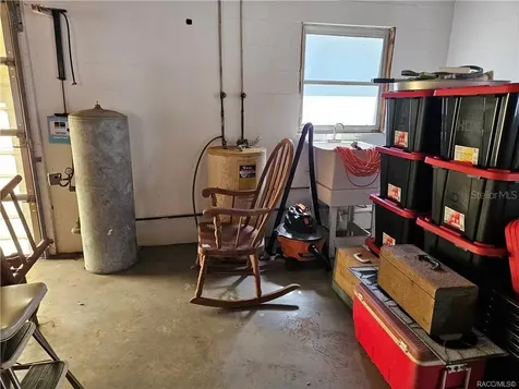 89 S Scarboro Avenue Lecanto FL 34461