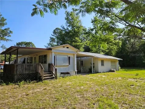 89 S Scarboro Avenue Lecanto FL 34461
