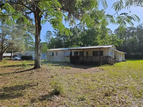 89 S Scarboro Avenue Lecanto FL 34461