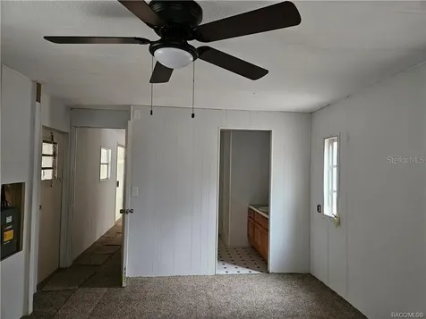 89 S Scarboro Avenue Lecanto FL 34461