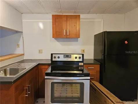 89 S Scarboro Avenue Lecanto FL 34461