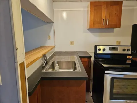 89 S Scarboro Avenue Lecanto FL 34461